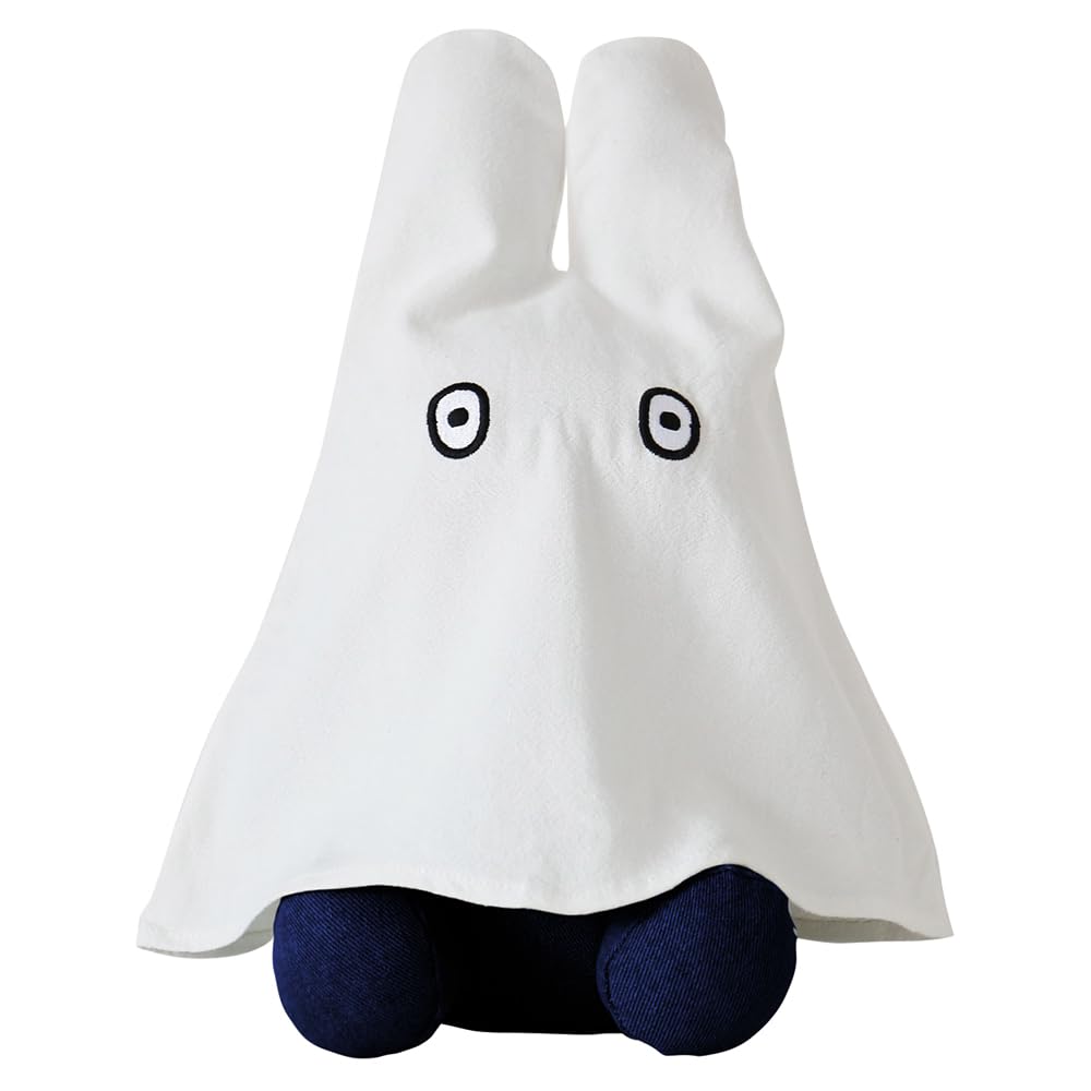Amazon.co.jp: ボントントイズ BON TON TOYS おばけミッフィー